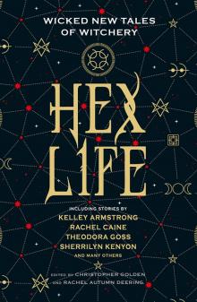 Hex Life Read online