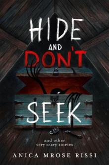 Hide and Don't Seek Read online