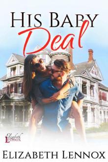 His Baby Deal (The Diamond Club Book 6) Read online