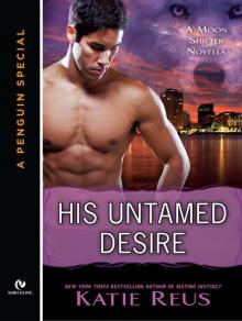 His Untamed Desire Read online