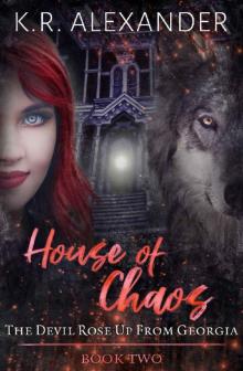 House of Chaos Read online
