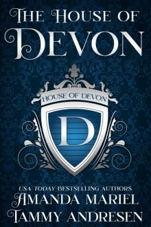 House of Devon Read online