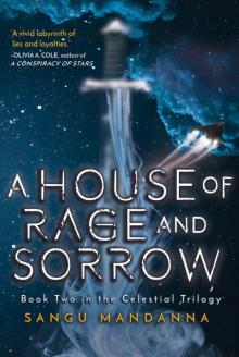 House of Rage and Sorrow Read online