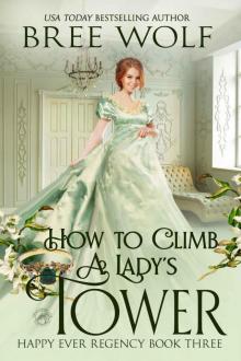 How to Climb a Lady’s Tower Read online