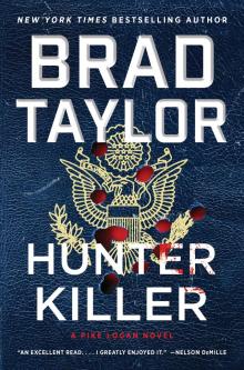 Hunter Killer Read online
