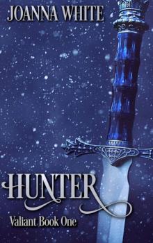 Hunter Read online