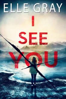 I See You (Arrington Mystery Book 1) Read online