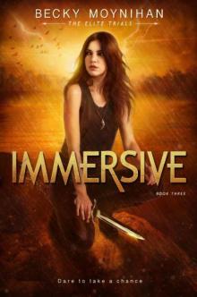 Immersive Read online