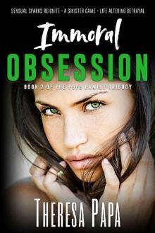 Immoral Obsession