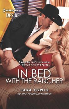 In Bed with the Rancher Read online