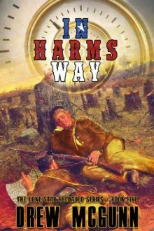In Harm's Way Read online