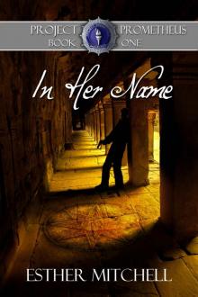 In Her Name Read online