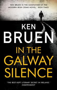 In the Galway Silence Read online