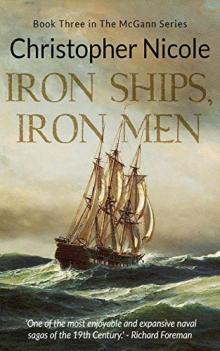 Iron Ships, Iron Men Read online