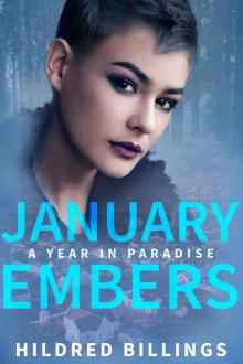 January Embers Read online