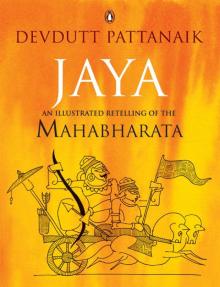 Jaya: An Illustrated Retelling of the Mahabharata Read online