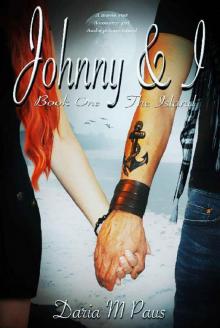 Johnny & I : The Island