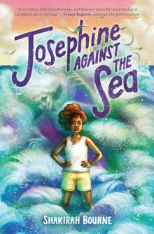 Josephine Against the Sea Read online