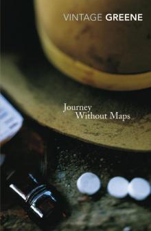 Journey Without Maps Read online