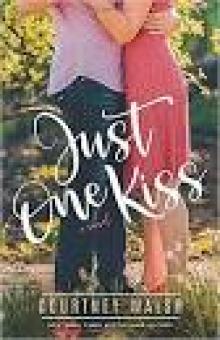 Just One Kiss: A Harbor Pointe Novel Read online
