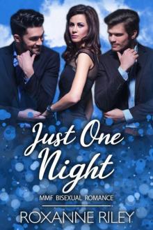 Just One Night (Just Us Series Book 4) Read online