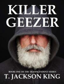Killer Geezer Read online