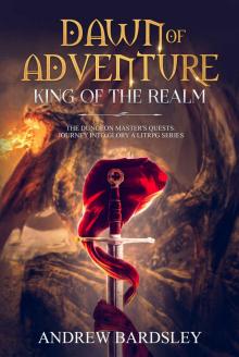 King of the Realm Read online