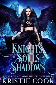 Knights of Souls and Shadows, Book 1 Read online