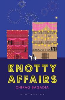 Knotty Affairs