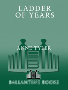 Ladder of Years Read online