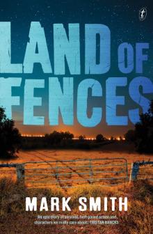Land of Fences Read online