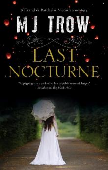 Last Nocturne Read online