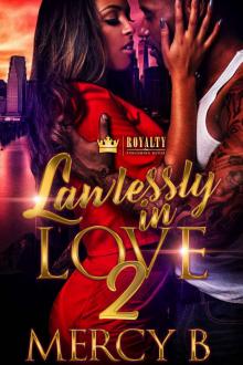 Lawlessly in Love 2 Read online