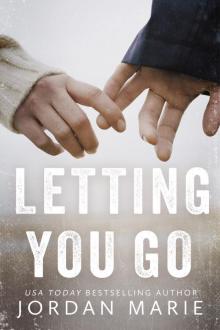 Letting You Go