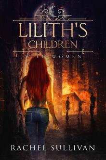 Lilith's Children Read online
