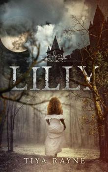 Lilly V: Book Five Read online