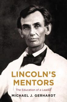 Lincoln's Mentors Read online