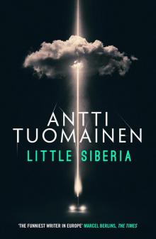 Little Siberia Read online