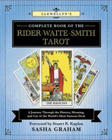 Llewellyn's Complete Book of the Rider-Waite-Smith Tarot Read online