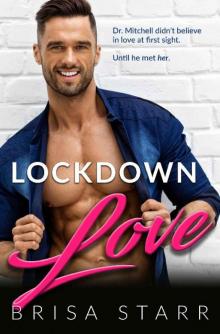 Lockdown Love Read online