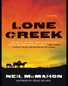 Lone Creek Read online