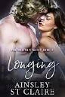 Longing (Billionaire Venture Capitalist #7): A Billionaire Romance Read online