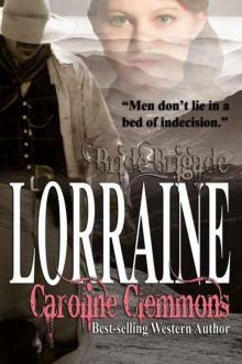 Lorraine Read online