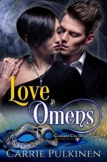 Love & Omens Read online