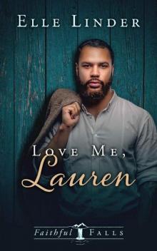 Love Me, Lauren Read online