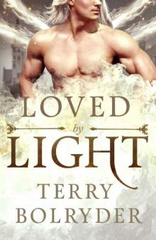 Loved by Light (Wings, Wands and Soul Bonds Book 4) Read online