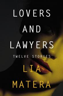 Lovers and Lawyers Read online