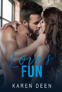 Love's Fun Read online