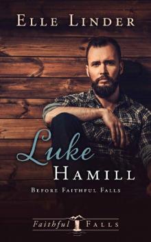 Luke Hamill Read online