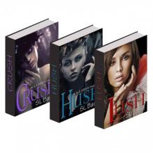 Lush Trilogy Read online